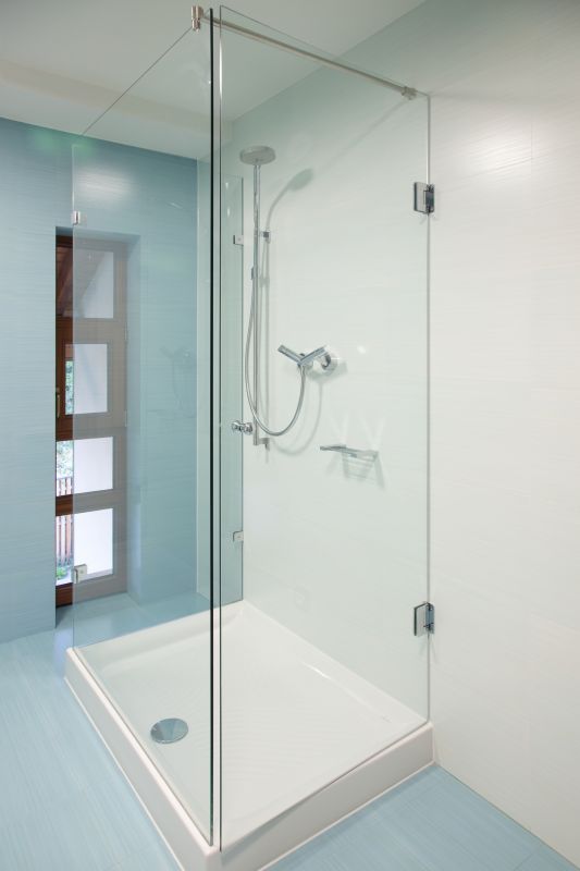 Glass Shower Installations