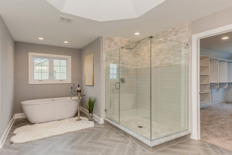 Best Shower Remodeling Contractors in Hialeah, FL